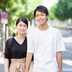 ご成婚
