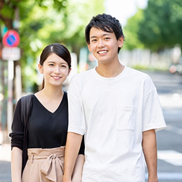 ご成婚